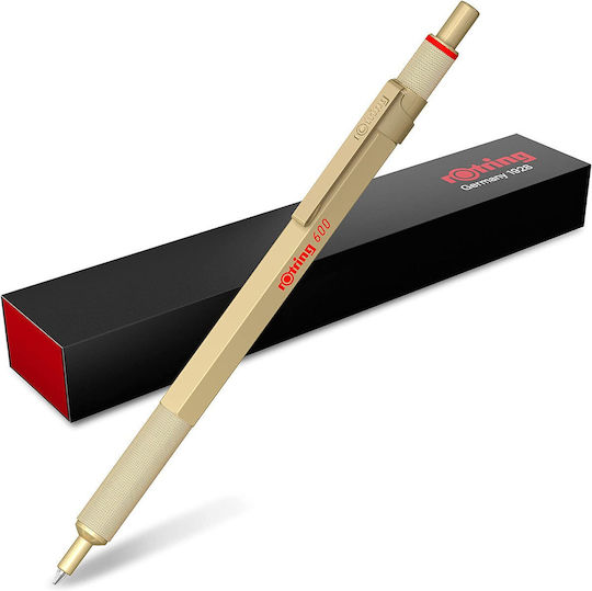 Rotring Στυλό Ballpoint (Προσωποποιημένο)