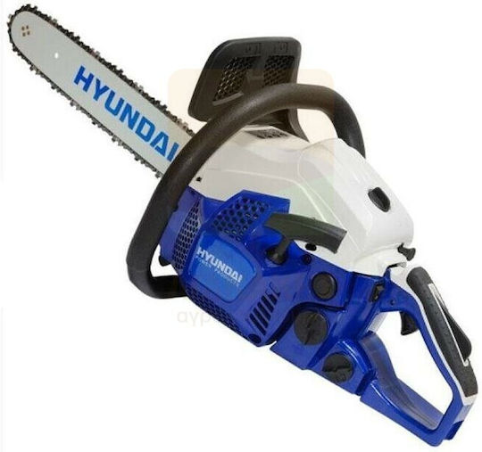 Hyundai HCS-3800G Gasoline Chainsaw 4.2kg with Blade 40cm