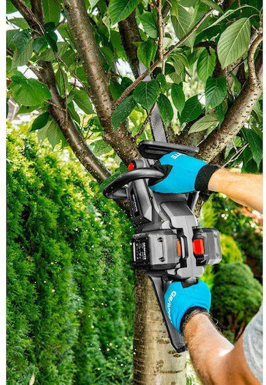 Graphite Αλυσοπρίονο Μπαταρίας Solo Brushless 18V 2.8kg με Λάμα 35cm