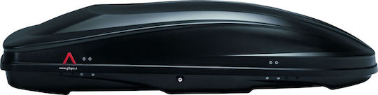 G3 Spark 5 Dachboxen für Autos 420lt Schwarze