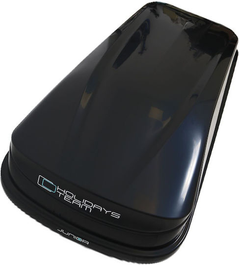 Junior Easy Dachboxen für Autos 430lt Schwarze