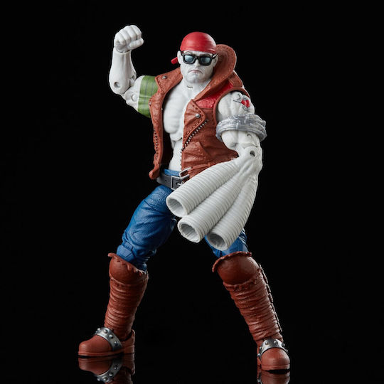 Φιγούρα Δράσης X-Men Marvel Legends για 4+ Ετών 15εκ.
