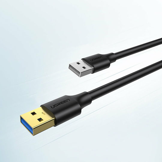 Ugreen 3m USB 3.0 Cable A-Male (90576)