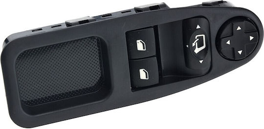 Mcar Comutator geamuri auto pentru Citroen Săritor Fiat Scudo Peugeot Expert 13pin