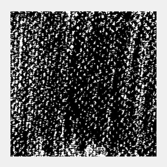 Royal Talens Rembrandt Soft Pastels Crayon Noir/Μαύρο Black