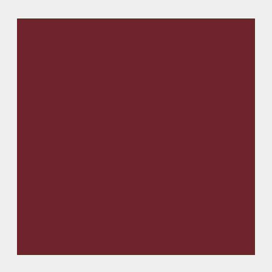 Royal Talens Extra Fine Tempera Paints Burnt Sienna 411 in Jar 50ml 1pcs