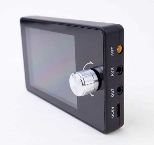 Digital IQ DAB 900 Auto-Audio-Zubehör DIQ_DAB_900