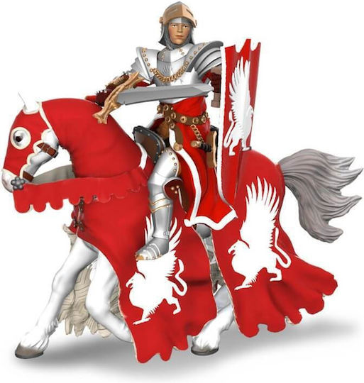 Papo Griffin Înălțime 10 Cm (Diferite Modele)