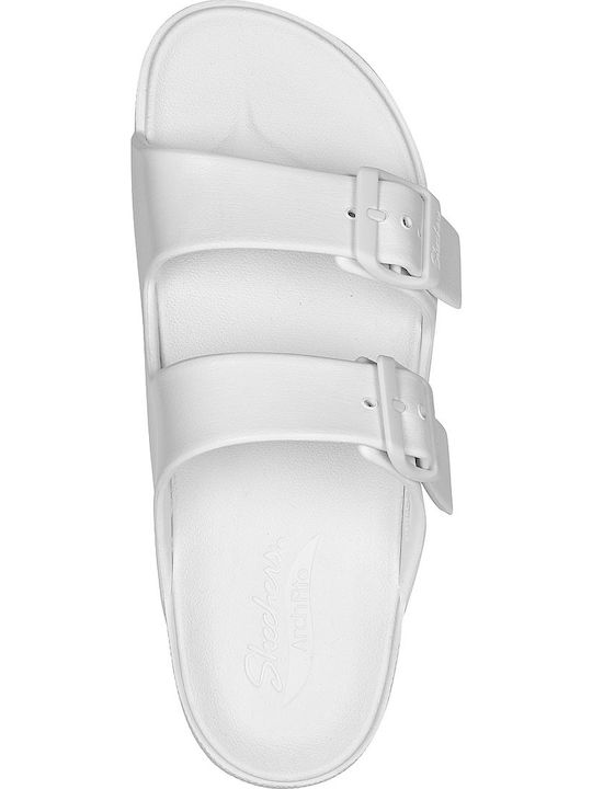 Cali Breeze Frauen Flip Flops in Weiß Farbe