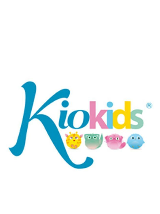 Kiokids Garland Plastic Kids Wall Light Clouds
