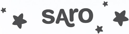 Saro Analog Bade-Thermometer Turtle 10°C bis 50°C Grün