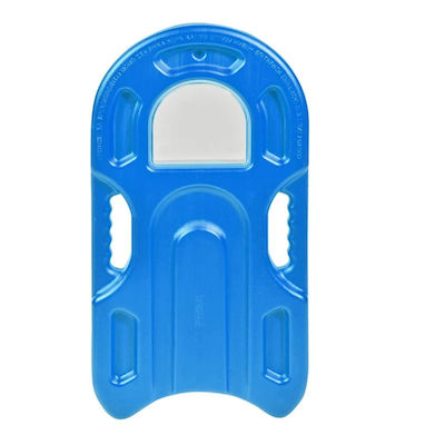 Swimming Board with Handles 65x33cm Blue 2255