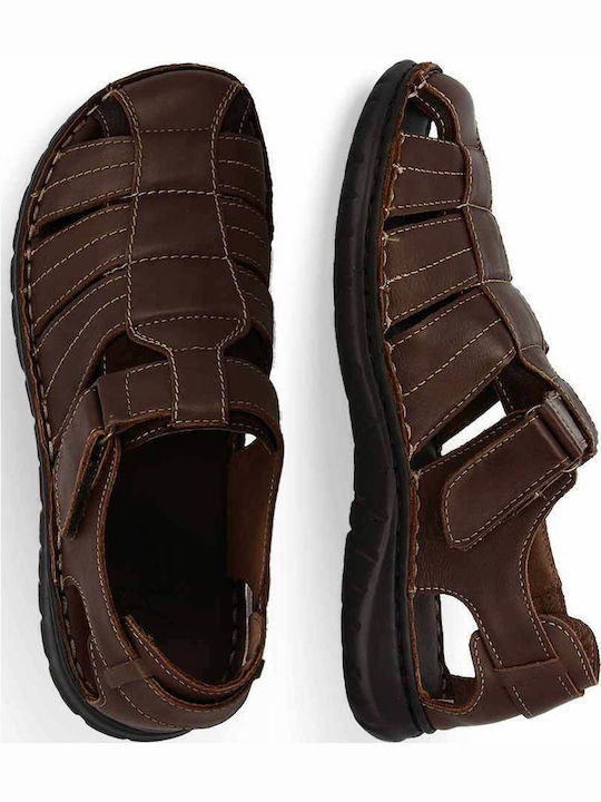 Men's Sandals Brown