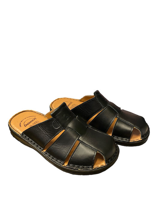 Men's Sandals Black