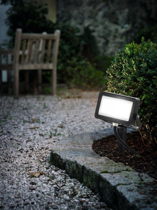 Eglo Led Light Fixture Faedo 98185