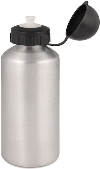 Koupakoupa Kids Water Bottle Pj Masks Aluminium Silver 500ml