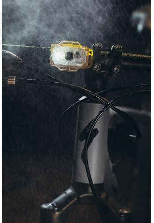 Armytek Επαναφορτιζόμενος Φακός Μπρελόκ LED IP67 Crystal
