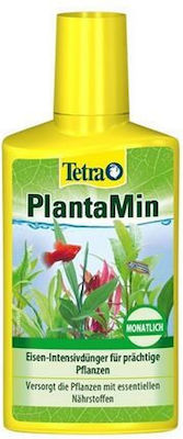 Tetra Plantamin Λίπασμα Υδρόβιων Φυτών 250ml 250ml