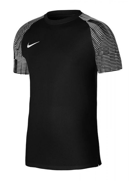 Dri-FIT Academy Dri-Fit Спортна тениска Черен