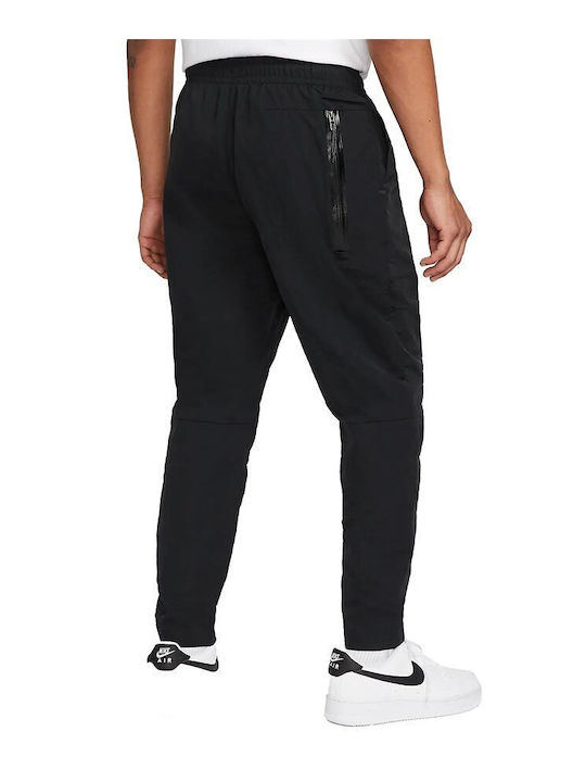 Nike Sportswear Tech Men's Sweatpants Black