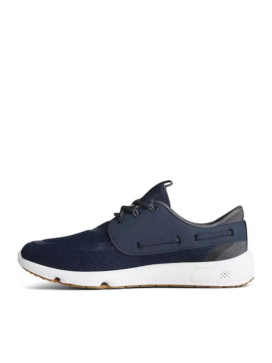 Sperry Top-Sider Sneakers Μπλε