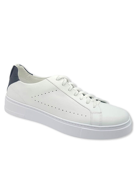 Commanchero Original Herren Sneakers Weiß