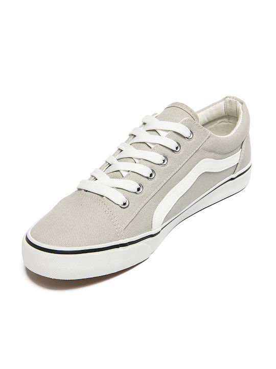 A.S. 98 Sneakers Gray