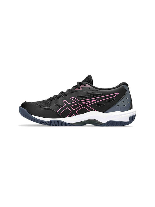 Gel-Rocket 11 Sport Shoes Volleyball Black / White