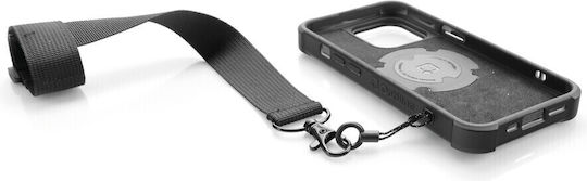 Lampa Mag Case Optiline Duolock Θήκη Κινητού Apple iPhone 14 Pro για Βάση Στήριξης Μοτοσυκλέτας
