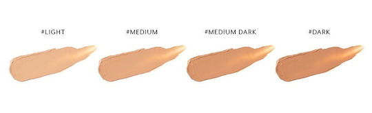 Shiseido Sports BB Compact Pudră Minerală de Față cu Protecție Solară SPF50 Rezistentă la Apă cu Pigment Very Dark 12gr