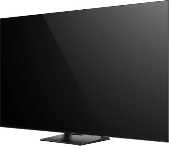 TCL Smart Τηλεόραση 75" 4K UHD QLED C745 HDR (2023) 75C745