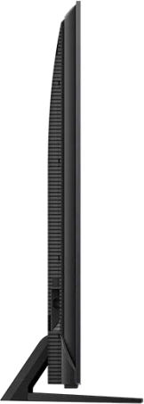 TCL Smart Τηλεόραση 75" 4K UHD QLED C745 HDR (2023) 75C745