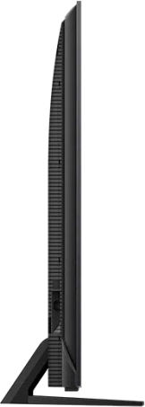TCL Smart Τηλεόραση 55" 4K UHD QLED C745 HDR (2023) 55C745