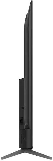 TCL Smart Television 65" 4K UHD QLED 65C645 HDR (2023)
