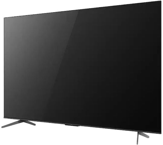 TCL Smart Television 65" 4K UHD QLED 65C645 HDR (2023)