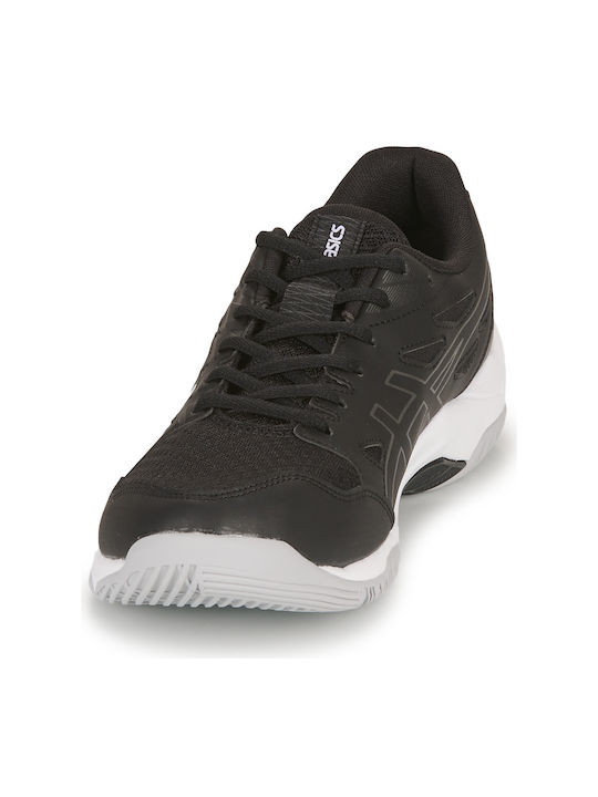 Gel- Rocket 11 Sport Shoes Volleyball Black