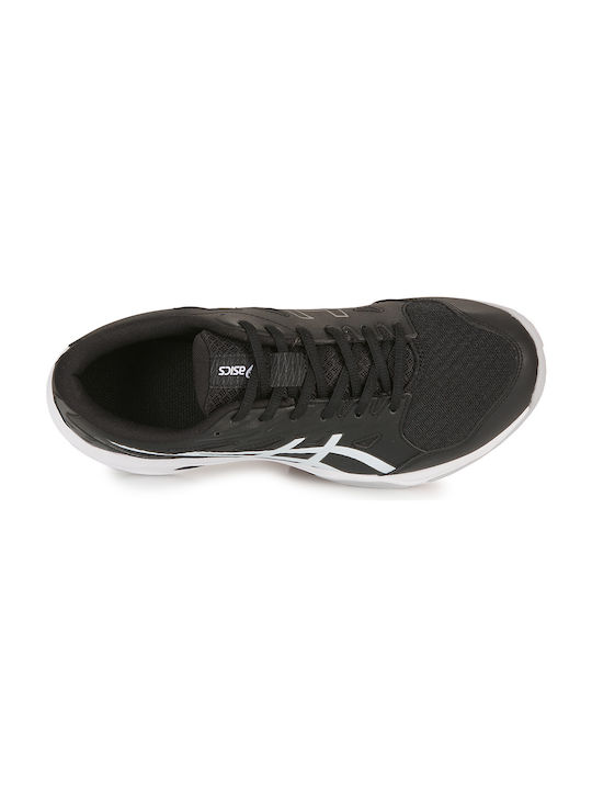 Gel- Rocket 11 Sport Shoes Volleyball Black