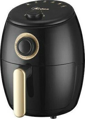 Ardes 1K32 Air Fryer 2lt Black