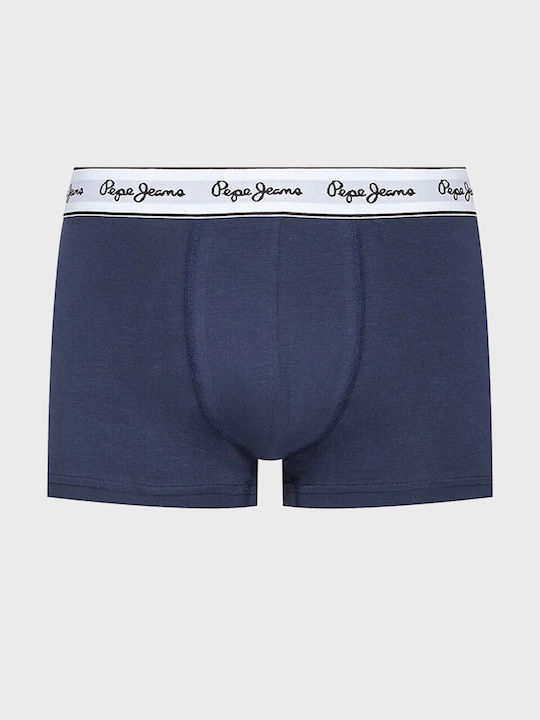 Herren Boxershorts Mean Green 3Packung