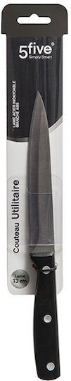 5Five Essentiel General Use Knife Made of Stainless Steel 22.5cm