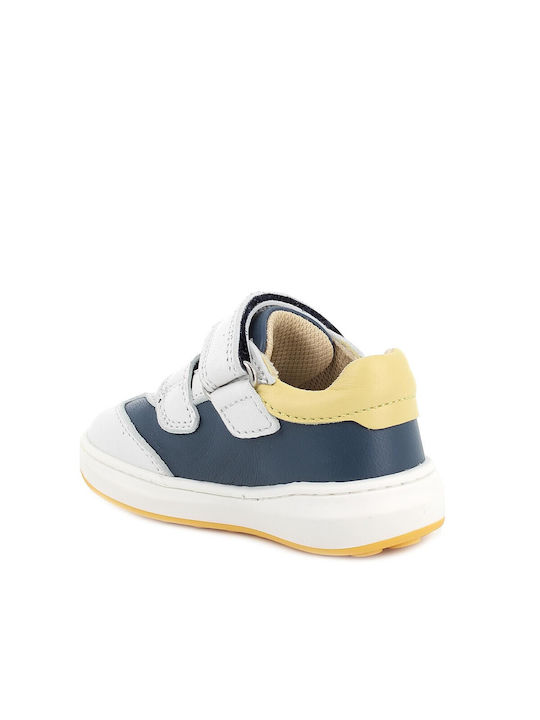 Primigi Kids Sneakers Anatomic Multicolour