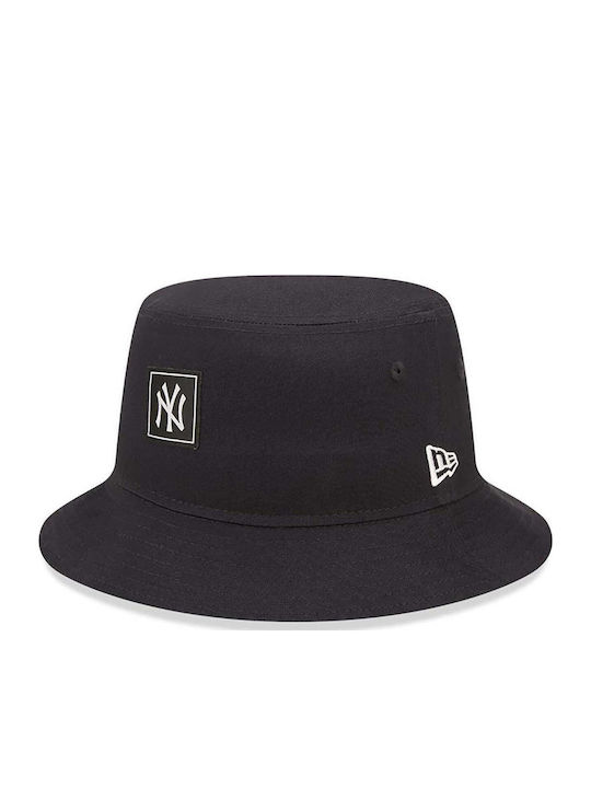 New Era New York Yankees Team Pălărie Bucket Textilă Pentru