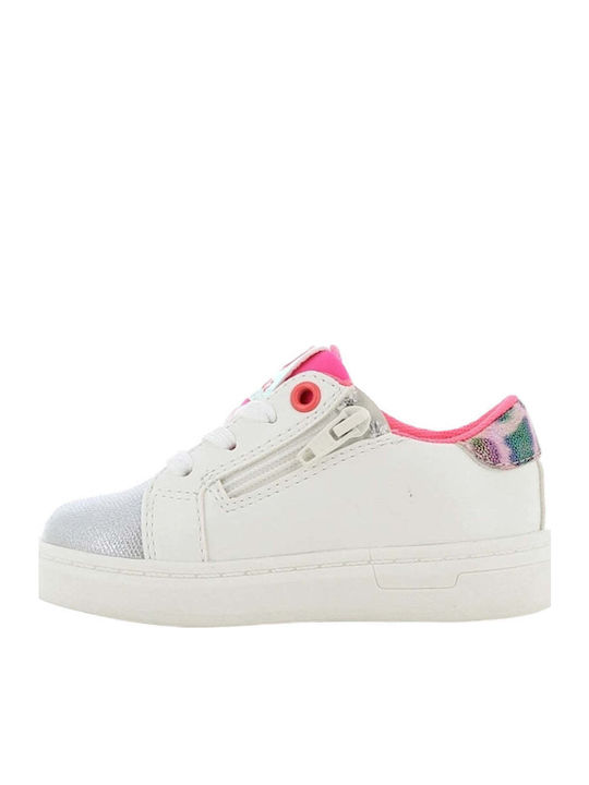 Kinder Sneakers Weiß