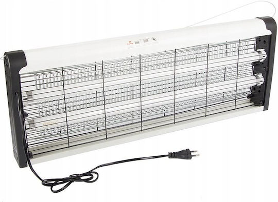 Ηλεκτρική Εντομοπαγίδα Led 40W AT0001248