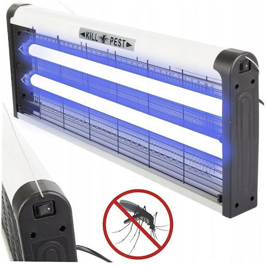 Trapa de insecte electrica Lumini LED 40W AT0001248