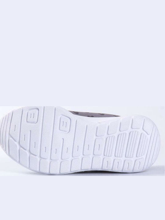 Minnie Mouse Adidași Copii Cu Închidere Hoop & Loop Roșii
