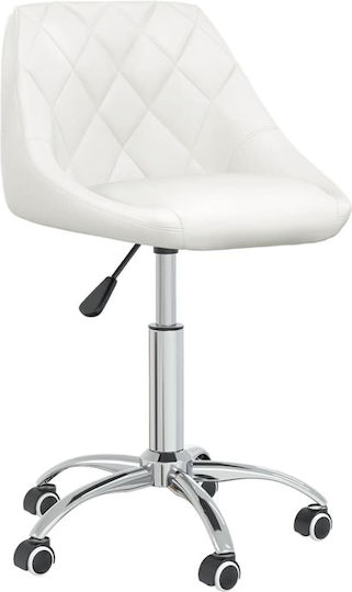 White Chair