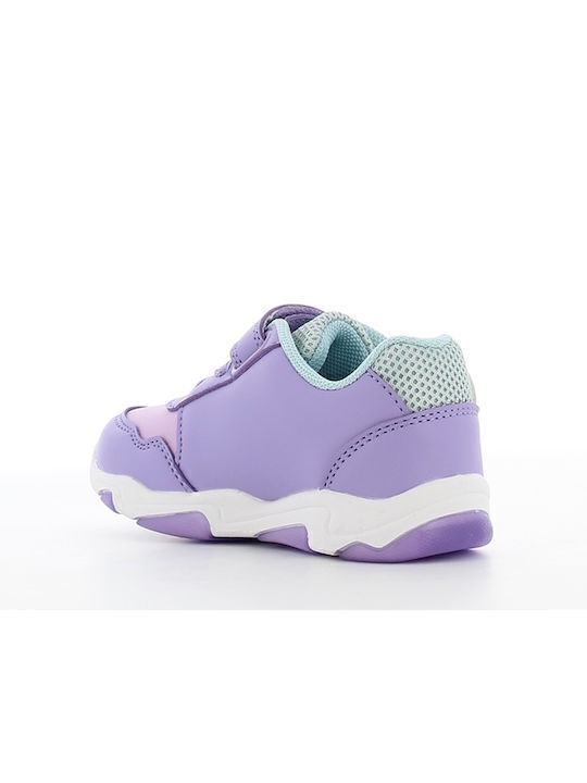 Modum Kids Sneakers Lilac