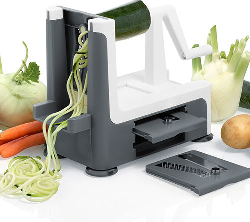 LURCH Plastic Vegetable Chopper 00010317