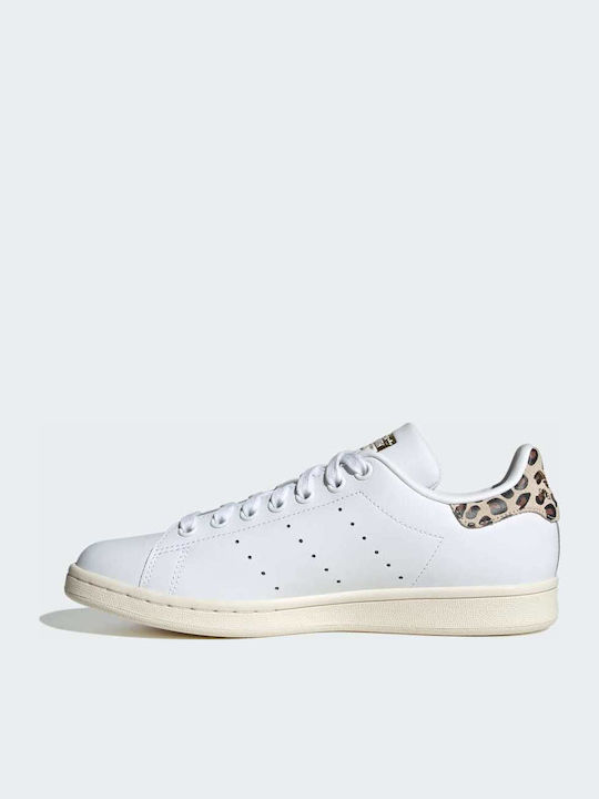 Stan Smith Damen Sneakers Weiß